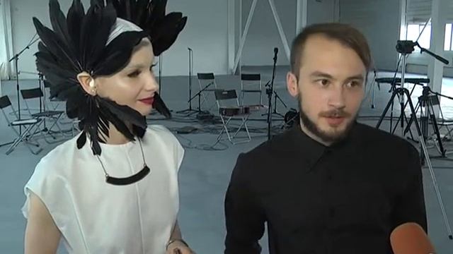 Съёмки "Медведя" Pur:Pur смотреть онлайн