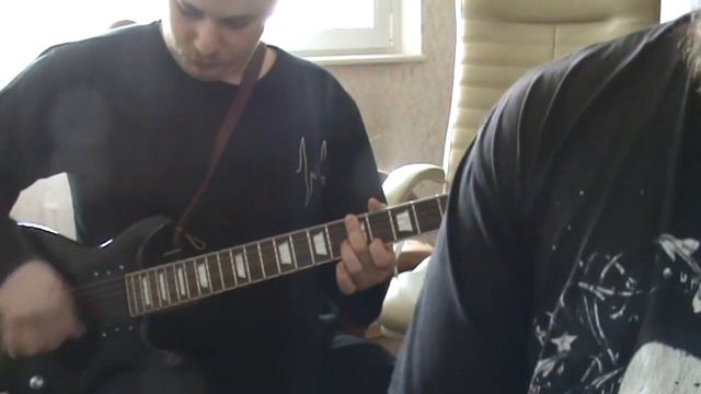 Жирный Задрот и Самоделкин: 1 интернет - концерт 12/16 смотреть онлайн