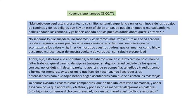 Ce Cóatl смотреть онлайн