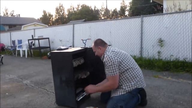 Наша жизнь на Аляске США