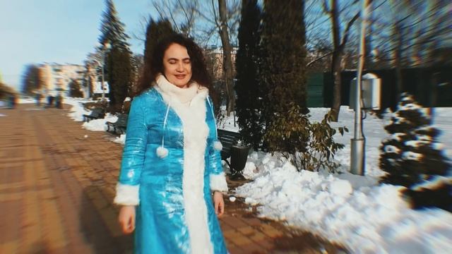 Алена Горошкова Новый Год С Новой Строчки смотреть онлайн