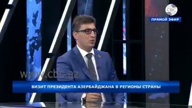 Bызовы постконфликтного периода и успешная дипломатия (23.07.2021) смотреть онлайн