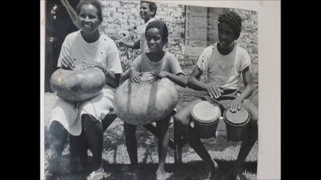 Susana Baca - La copla de la O смотреть онлайн