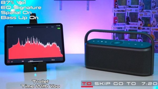 Soundcore Motion X600 Vs Soundcore Motion X500