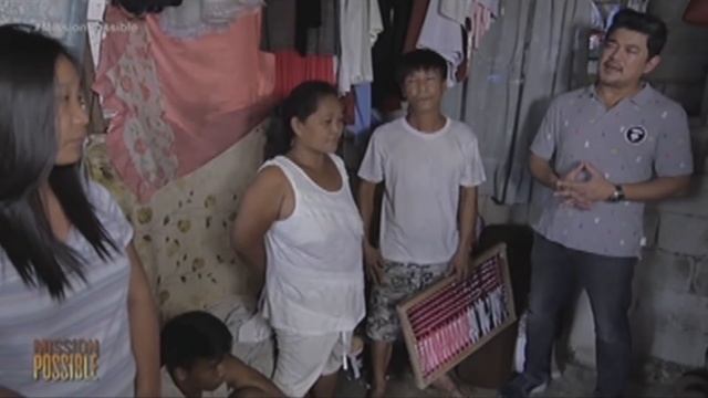 Mission Possible: Mang Vanny's Free Taho смотреть онлайн