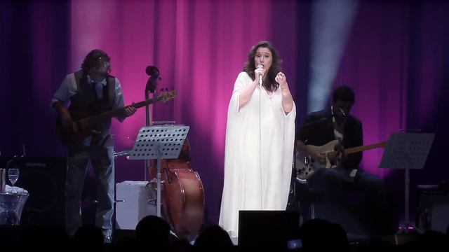 Maria Rita - Aprendendo A Jogar смотреть онлайн