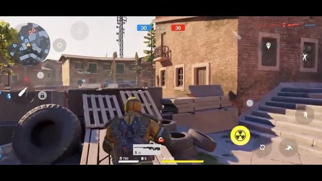 BATTLE PRIME GAMEPLAY смотреть онлайн