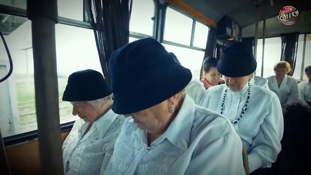 Между Нами Огород  Пародия на Грибы Тает Лёд