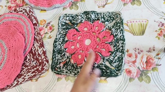 Первые пробы крючка) не смейтесь сильно) смотреть онлайн