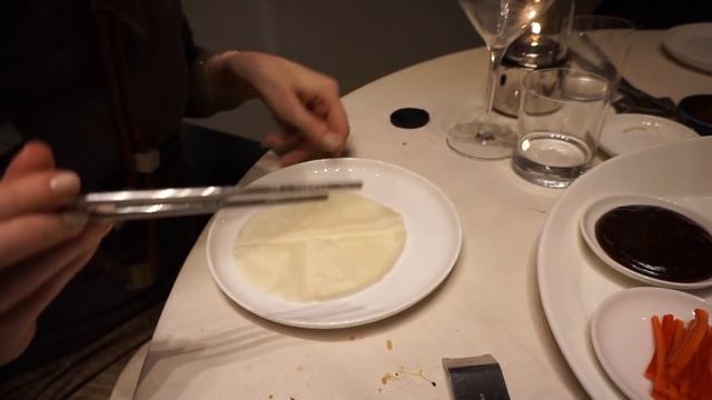 MODENA: Ristorante CINESE DI LUSSO GOURMET - Kuaizi Fusion Resturant смотреть онлайн