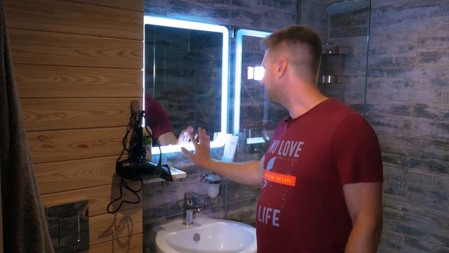 Снежные гуси - обзор номера. смотреть онлайн