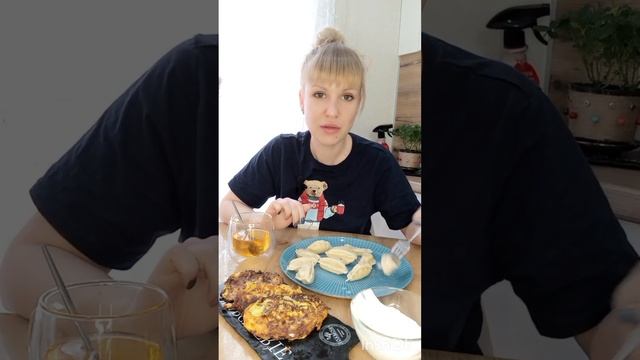 МУКБАНГ/ ДИЕТЫ И ДОМАШНИЕ ТРЕНАЖЁРЫ 😅#mukbang смотреть онлайн