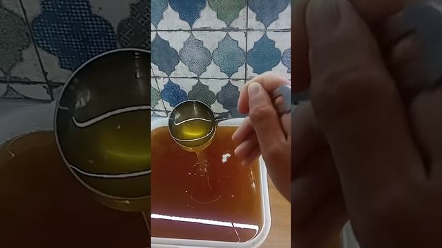 Мед собранный с цветков Аморфы (Амфоры) очень редкий мед смотреть онлайн