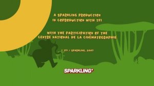 Газун | penjajah | Забавный мультяшный животных | Газун Русский