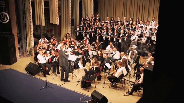 АКТУАЛЬНА ТЕНДЕНЦІЯ | Світ блукав у пітьмі №39 | Львів 2018 смотреть онлайн