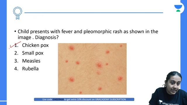 Grand FMGE DEC21| Must Know Questions | Dermatology | Let's Crack NEET PG | Dr.Chesta Agarwal смотреть онлайн