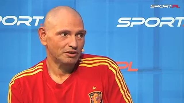 "Nie pytajcie nas o niepełnosprawność, pytajcie nas o sport" смотреть онлайн
