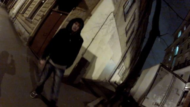 Тоха и Грибной - Я хочу чтобы вы поняли смотреть онлайн