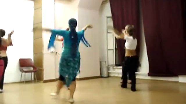 Daniella El leila2007 Skarabey school смотреть онлайн