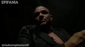 Встреча с Богом и Дьяволом