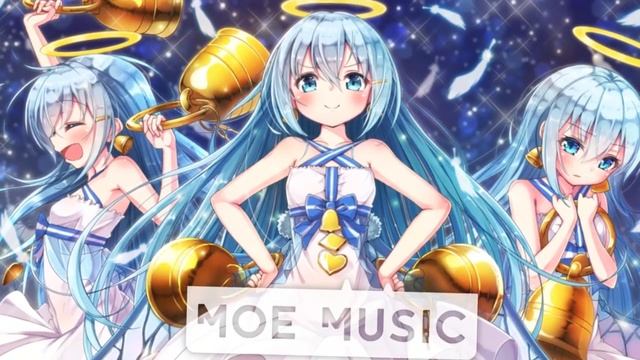 Yunomi ft. Happy Kuru Kuru - Hanbunko Hanabi (Klo7 Remix) смотреть онлайн