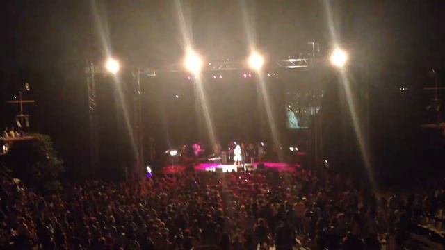 Marietta Fafouti - Kookoobadi (Live) 3/9/13 смотреть онлайн