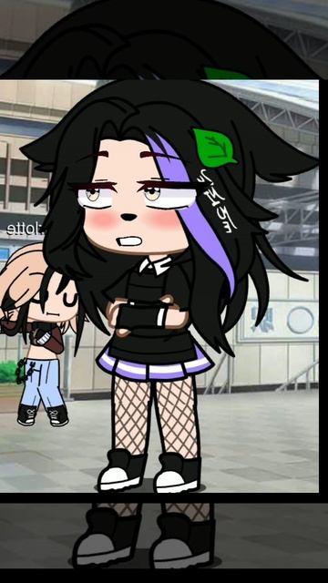 #чага #рек #гачалайф