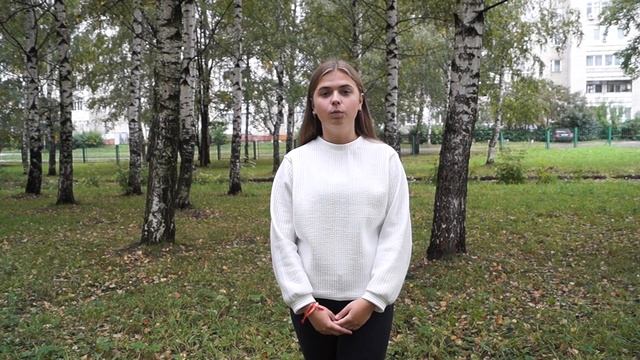 Есть в дикой роще, у оврага смотреть онлайн