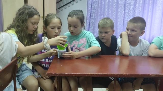 Опыт. Иммунная система. ЖИ смотреть онлайн