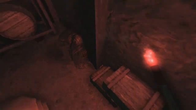 Penumbra 4: Necrologue - Прохождение #10 ["Мартышка из Лондона"] смотреть онлайн