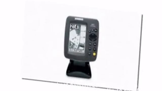 Best Hummingbird Fish Finders Review смотреть онлайн