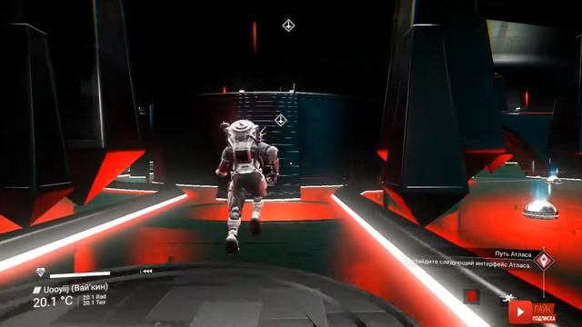 No Man's Sky (2022) vol.028 ► Путь Атласа (стрим) смотреть онлайн