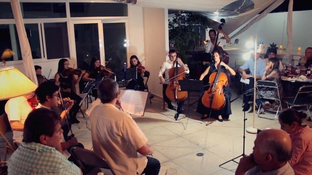 11. Moncayo - Huapango