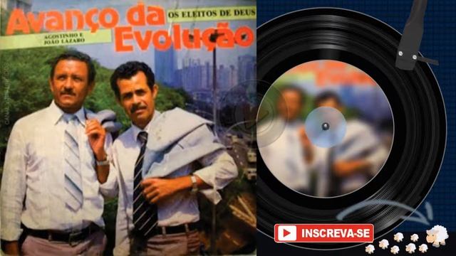 DUPLA OS ELEITOS DE DEUS ♫ | Avanço da Evolução • Álbum COMPLETO смотреть онлайн