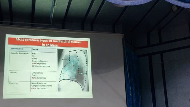 Pediatric Oncologic Emergency - Dr. Hasan Batis смотреть онлайн