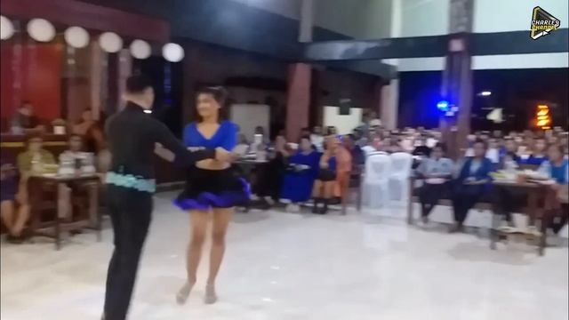 LAGU DANSA PORTU TERBARU 2020 "AI SE EU TE PEGO"(NOSA)COVER BHEN SEMUKI🎹Rholand Lake смотреть онлайн