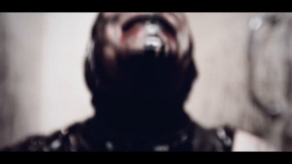 Eisbrecher - Böse Mädchen Musikvideo by H.R Productions [18+]