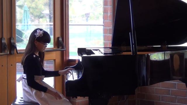 Rimsky/Rachmaninoff Flight of the Bumble-Bee смотреть онлайн