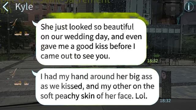 【Texts】 My sister stole my fiancé and vanished 2 years later смотреть онлайн