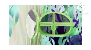 лунтик и шер разбили тарелки gamavision csupo effects