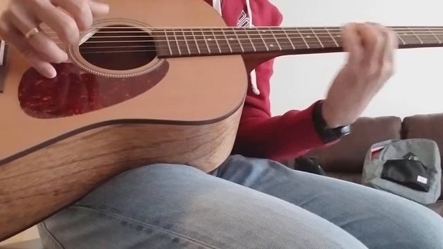 John Mayer Neon (Guitar Cover) смотреть онлайн