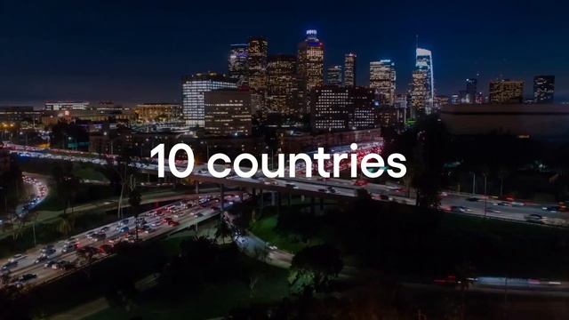 The Future-Ready Business Benchmark | Cognizant смотреть онлайн