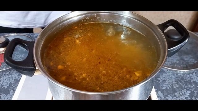 Грибная академия