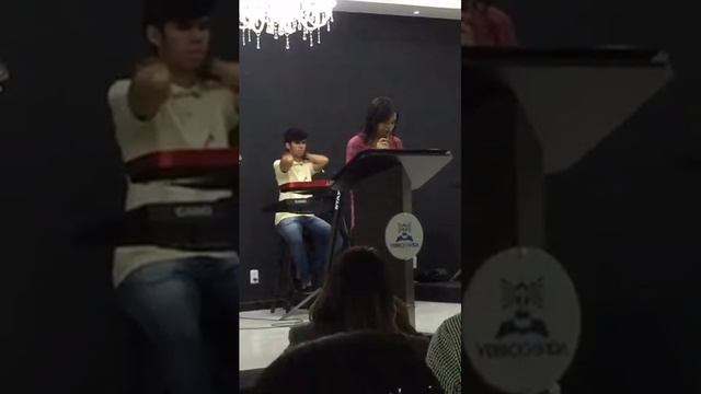 Vanessa Alves смотреть онлайн