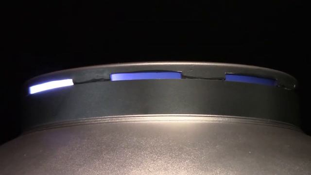 The Invaders UFO Lighting Kit смотреть онлайн