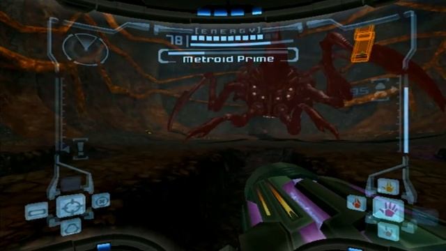 Metroid Prime (BLIND) | FINAL | Road to Metroid Prime 4 смотреть онлайн