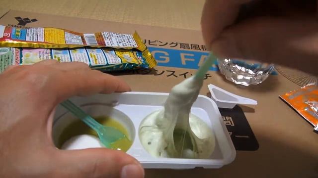 [28-06-16] Ricardo Ohara - Pozinho mágico do Japão _ Kurabete Neru Neru смотреть онлайн