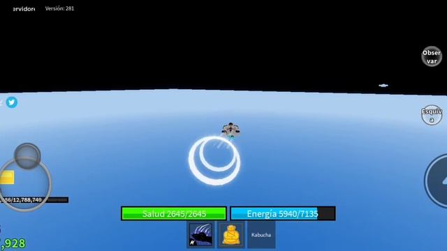 Cómo conseguir la Kabucha en blox fruits [Second sea] смотреть онлайн