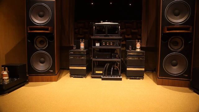 Westlake BBSM-15VNF @ Storm Mk2 (GU81)@pre Breath (tube Telefunken)@ EMT 930 @Jimmy Page