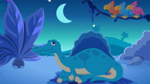 Ernie's Dinosaur Day Care / SESAME STREET iOS Gameplay Game For Kids PBS Kids смотреть онлайн